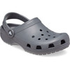 Crocs Boys' & Girls' Classic Clog