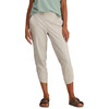 Royal Robbins Women's Hemline Capri Pant