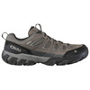 Oboz Men's Sawtooth X Low Waterproof BDry Hiking Boot