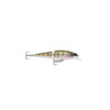 Rapala BX Jointed Minnow Freshwater Lure