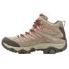 Merrell Women's Moab 3 Mid Waterproof Hiking Boot