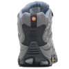 Merrell Women's Moab 3 Mid Waterproof Hiking Boot