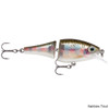 Rapala BX Jointed Shad Freshwater Lure
