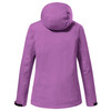 Killtec Women's KOS 133 Functional Rain Jacket