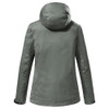 Killtec Women's KOS 133 Functional Rain Jacket