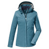 Killtec Women's KOS 133 Functional Rain Jacket