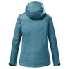 Killtec Women's KOS 133 Functional Rain Jacket