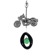 Bottle Benders Motorcycle Metal Mini Wind Chime