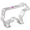 Ann Clark Cow Cookie Cutter w/ Recipe Card