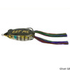 Googan Squad Filthy Frog Soft Bait Lure