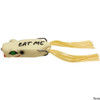 Googan Squad Poppin' Filthy Frog Soft Bait Lure