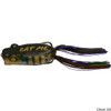 Googan Squad Poppin' Filthy Frog Soft Bait Lure