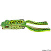 Googan Squad Poppin' Filthy Frog Soft Bait Lure