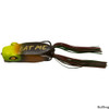 Googan Squad Poppin' Filthy Frog Soft Bait Lure