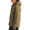 The North Face Boy's Antora Rain Jacket
