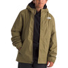 The North Face Boy's Antora Rain Jacket