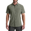 Kuhl Men's Optimizr Short-Sleeve Shirt