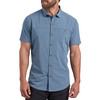Kuhl Men's Optimizr Short-Sleeve Shirt