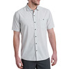 Kuhl Men's Optimizr Short-Sleeve Shirt