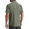 Kuhl Men's Optimizr Short-Sleeve Shirt
