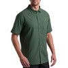 Kuhl Men's Persuadr Short-Sleeve Shirt