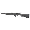 Ruger PC Carbine Threaded Barrel 9mm 16.12" 10-Round Rifle