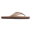 Rainbow Sandals Boys' & Girls' Premier Leather 1" Strap Sandal