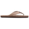 Rainbow Sandals Boys' & Girls' Premier Leather 1" Strap Sandal