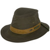 Outback Trading Men's Willis Hat