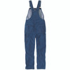 Carhartt Men's Loose Fit Denim Bib Overall