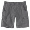 Carhartt Men's Rugged Flex Relaxed Fit Ripstop Cargo Work Short