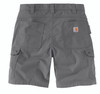 Carhartt Men's Rugged Flex Relaxed Fit Ripstop Cargo Work Short