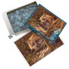 Cobble Hill Jigsaw Puzzle - A Touch of Warmth