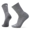 SmartWool Men's Everyday Solid Rib Crew Sock