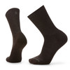 SmartWool Men's Everyday Solid Rib Crew Sock