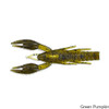 Gary Yamamoto PsychoDad 3.75" Soft Bait Lure - 5 Pk.