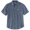 Denim Blue Chambray