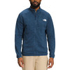 The North Face Men's Canyonlands Full Zip Fleece Jacket