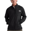 The North Face Men's Canyonlands Full Zip Fleece Jacket