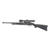 Ruger 10/22 Carbine Synthetic 22 LR 18.5" 10-Round Rifle Combo