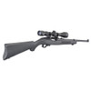 Ruger 10/22 Carbine Synthetic 22 LR 18.5" 10-Round Rifle Combo