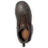 Timberland Youth Mt. Maddsen Waterproof Hiking Boot