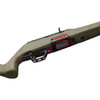 Winchester Wildcat 22 OD Green SR 22 LR 16.5" 10-Round Rifle