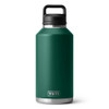 YETI Rambler 64 oz. Stainless Steel Vacuum Insulated Bottle w/ Chug Cap