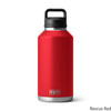 YETI Rambler 64 oz. Stainless Steel Vacuum Insulated Bottle w/ Chug Cap
