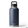 YETI Rambler 64 oz. Stainless Steel Vacuum Insulated Bottle w/ Chug Cap