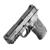 Smith & Wesson M&P Shield EZ 30 Super Carry 3.675" 10-Round Pistol w/ 2 Magazines