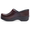 Dansko Women's Professional Cabrio Leather Clog