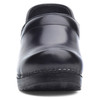 Dansko Women's Professional Cabrio Leather Clog