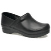 Dansko Women's Professional Cabrio Leather Clog